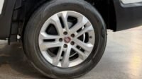 FIAT TORO 2.0 16V TURBO DIESEL ENDURANCE 4WD AT9