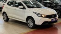 FIAT ARGO 1.0 FIREFLY FLEX MANUAL