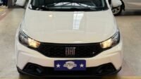 FIAT ARGO 1.0 FIREFLY FLEX MANUAL