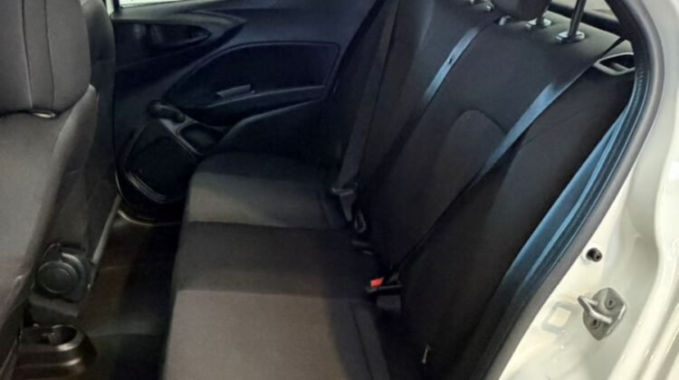 FIAT ARGO 1.0 FIREFLY FLEX MANUAL