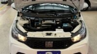 FIAT ARGO 1.0 FIREFLY FLEX MANUAL