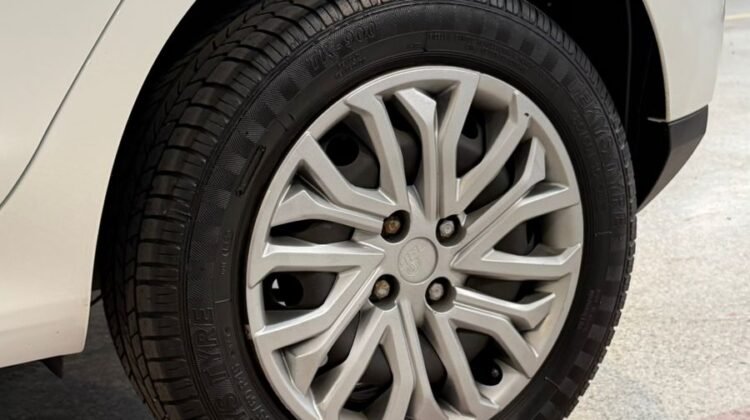FIAT ARGO 1.0 FIREFLY FLEX MANUAL