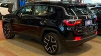 JEEP COMPASS 2.0 16V DIESEL LIMITED 4X4 AUTOMÁTICO