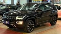 JEEP COMPASS 2.0 16V DIESEL LIMITED 4X4 AUTOMÁTICO