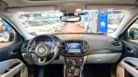 JEEP COMPASS 2.0 16V DIESEL LIMITED 4X4 AUTOMÁTICO
