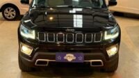 JEEP COMPASS 2.0 16V DIESEL LIMITED 4X4 AUTOMÁTICO