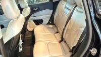 JEEP COMPASS 2.0 16V DIESEL LIMITED 4X4 AUTOMÁTICO