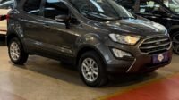 FORD ECOSPORT 1.5 TI-VCT FLEX SE AUTOMÁTICO