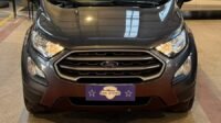 FORD ECOSPORT 1.5 TI-VCT FLEX SE AUTOMÁTICO