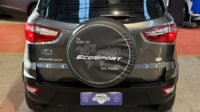 FORD ECOSPORT 1.5 TI-VCT FLEX SE AUTOMÁTICO
