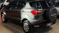 FORD ECOSPORT 1.5 TI-VCT FLEX SE AUTOMÁTICO