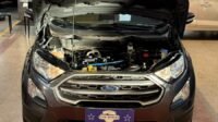 FORD ECOSPORT 1.5 TI-VCT FLEX SE AUTOMÁTICO