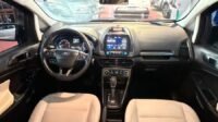 FORD ECOSPORT 1.5 TI-VCT FLEX SE AUTOMÁTICO